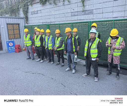 船山公路下沉注浆施工单位